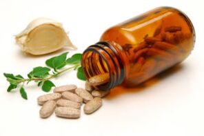 remedio herbario para la prostatitis